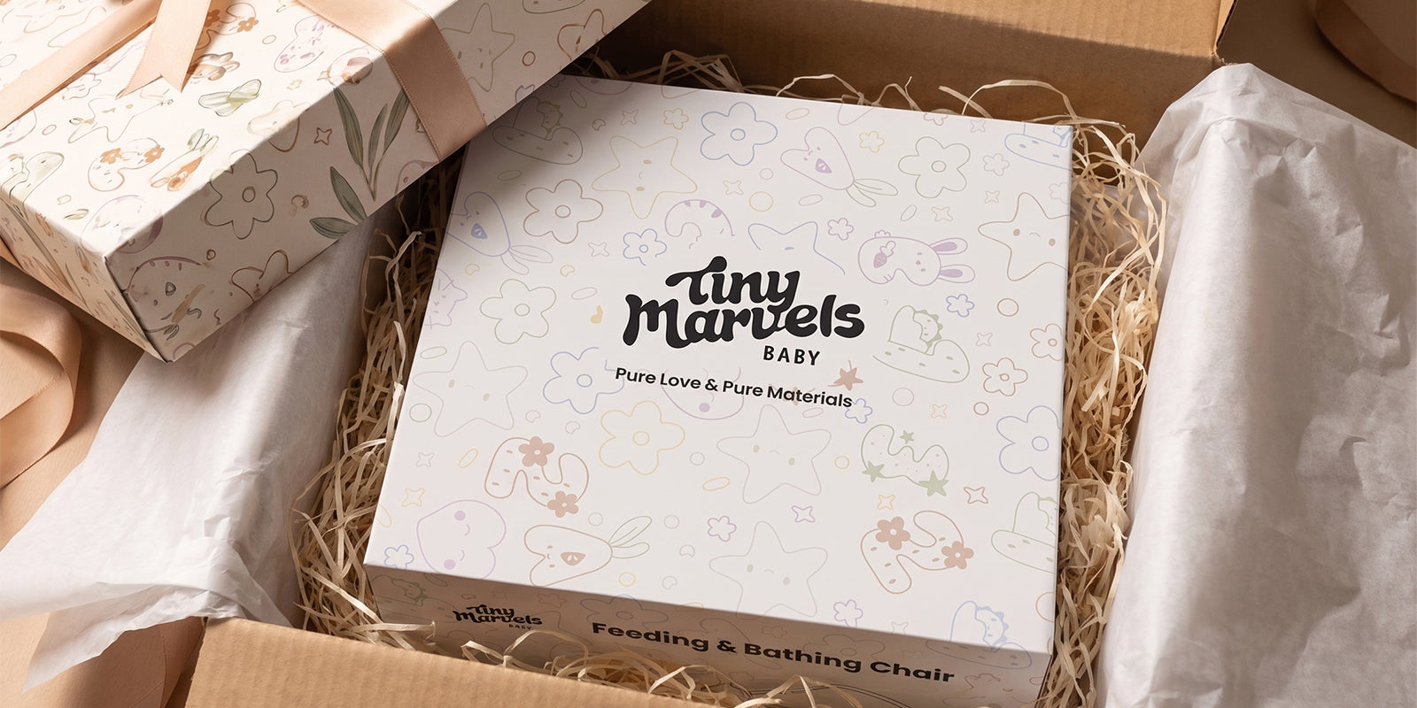 From unboxing to every tiny moment