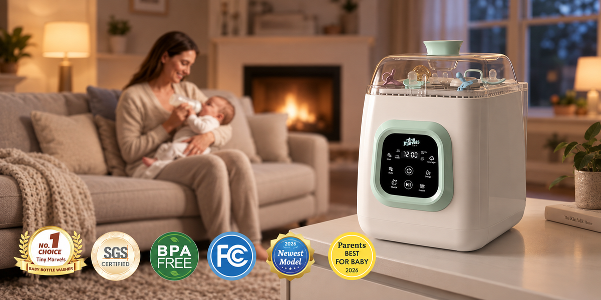 Feeding & Bottle Care