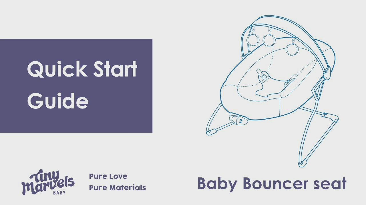 baby bouncer BR4B25